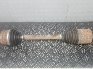 полуось задняя (приводной вал, ШРУС) Land Rover Range Rover 4 поколение 2012, 4.4 л., дизель, АКПП, внедорожник 5 дв., TOB500310