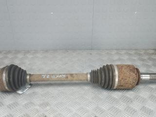 полуось задняя (приводной вал, ШРУС) Land Rover Range Rover 3 поколение [2-й рестайлинг] 2011, 4.4 л., дизель, АКПП, внедорожник 5 дв.