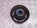 Шкив коленвала демпферный бензиновый Opel Vectra C [рестайлинг] 2007, 1.6 л., бензин, МКПП, седан - фото №3