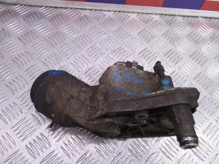 Корпус масляного фильтра дизельный Fiat Sedici 1 поколение 2006, 1.9 л., D Multijet, дизель, МКПП, хетчбэк 5 дв., ., 71751129, 55213470, 71740657