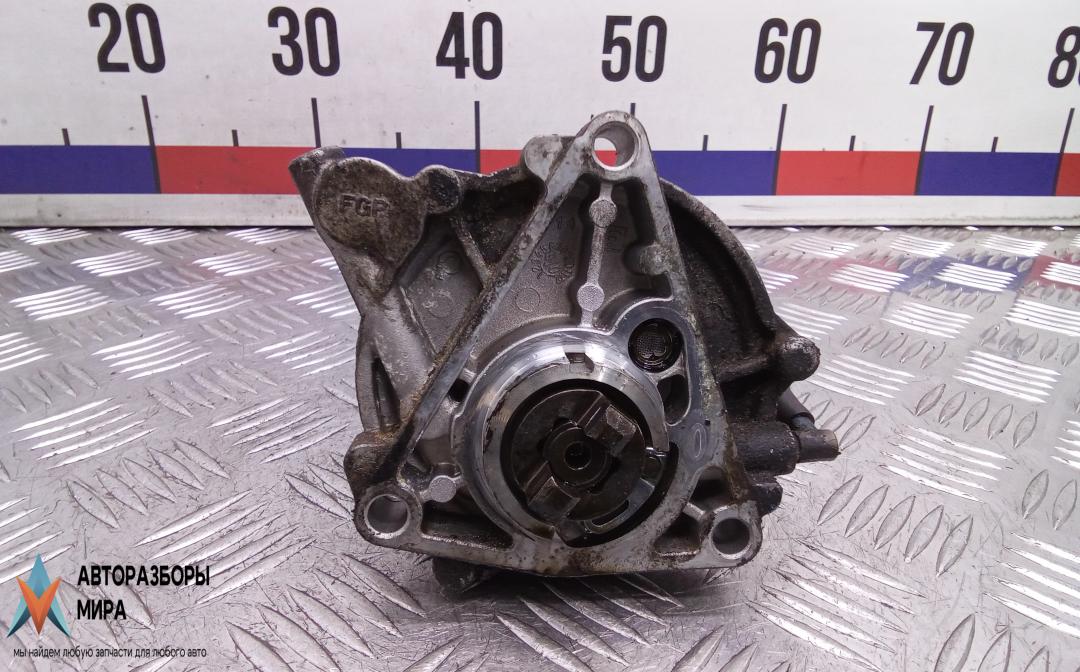 насос вакуумный Fiat Sedici 1 поколение 2006, 1.9 л., D Multijet, дизель, МКПП, хетчбэк 5 дв., 55205444 - фото №1