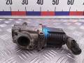 клапан EGR Fiat Sedici 1 поколение 2006, 1.9 л., D Multijet, дизель, МКПП, хетчбэк 5 дв., 55205455 - фото №2