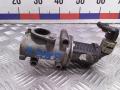 клапан EGR Fiat Sedici 1 поколение 2006, 1.9 л., D Multijet, дизель, МКПП, хетчбэк 5 дв., 55205455 - фото №6
