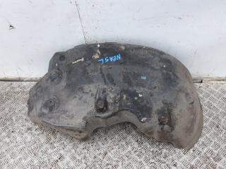 Подкрылок передний левый Land Rover Range Rover 2 поколение 1996, 4.0 л., бензин, АКПП, внедорожник 5 дв.