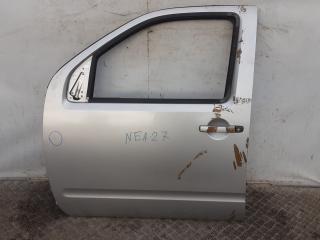 дверь передняя левая Nissan Pathfinder R51 2005, 2.5 л., дизель, МКПП, внедорожник 5 дв., 80101EB330