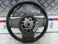 руль Nissan Pathfinder R51 2005, 2.5 л., дизель, МКПП, внедорожник 5 дв., 48430EB368 - фото №5