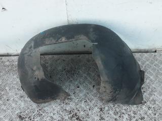 Подкрылок передний правый Volkswagen Golf 5 поколение 2004, 1.6 л., бензин, МКПП, хетчбэк 5 дв.