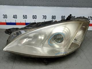 фара левая Mercedes-Benz S-Класс W221 2007, 3.0 л., дизель, АКПП, седан