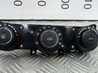 блок управления печки / климат-контроля Kia Ceed 1 поколение 2008, 1.6 л., дизель, МКПП, универсал, 972501H200EQ