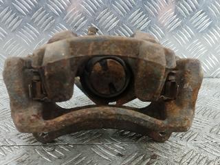 суппорт задний левый Ford Transit 8 поколение 2017, 2.0 л., дизель, МКПП, микроавтобус