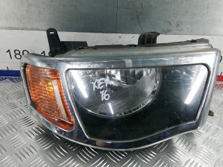 фара правая Mitsubishi L200 4 поколение 2006, 2.5 л., дизель, МКПП, пикап