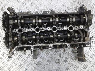 ГБЦ Toyota RAV4 3 поколение (XA30) [рестайлинг] 2008, 2.2 л., D-CAT, дизель, МКПП, внедорожник 5 дв., 1110129575