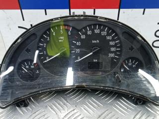 приборная панель Opel Combo 3 поколение (C) 2002, 1.7 л., дизель, МКПП, пикап, 1256438, 9194492