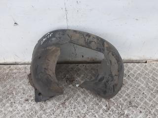 Подкрылок передний левый Volkswagen Golf 5 поколение 2006, 1.9 л., дизель, МКПП, хетчбэк 5 дв.