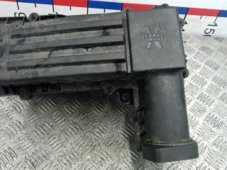 корпус воздушного фильтра Volkswagen Golf 5 поколение 2006, 1.9 л., дизель, МКПП, хетчбэк 5 дв.