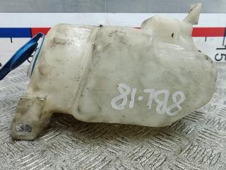 бачок омывателя Volkswagen Golf 4 поколение 2000, 1.9 л., дизель, МКПП, универсал, 1J0955453P, 1T0955651A