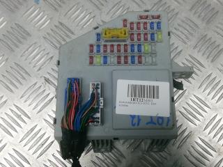 блок комфорта Kia Soul 1 поколение 2009, 1.6 л., бензин, МКПП, хетчбэк 5 дв., 919502K230