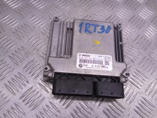 ЭБУ BMW X1 E84 2011, 2.0 л., дизель, МКПП, внедорожник 5 дв., 8512499