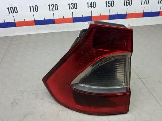 фонарь задний левый Ford Galaxy 2 поколение 2009, 2.0 л., дизель, МКПП, минивэн