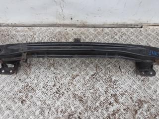 усилитель бампера переднего Skoda Superb 2 поколение 2008, 1.9 л., D TDI PD, дизель, МКПП, хетчбэк 5 дв., 3T0807109C