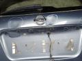 крышка багажника Nissan Qashqai 1 поколение 2008, 1.5 л., дизель, МКПП, внедорожник 5 дв., K0100JD9AB - фото №12