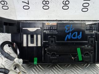 блок комфорта Mercedes-Benz B-Класс W245 [рестайлинг] 2010, 2.0 л., D B180 CDI, дизель, АКПП, минивэн, 400045559278