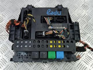 блок предохранителей Mercedes-Benz B-Класс W245 [рестайлинг] 2010, 2.0 л., D B180 CDI, дизель, АКПП, минивэн, A1699010100, 5DK00872838