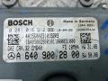 ЭБУ Mercedes-Benz B-Класс W245 [рестайлинг] 2010, 2.0 л., D B180 CDI, дизель, АКПП, минивэн, A6409002800, 0281016912 - фото №3
