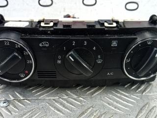 блок управления печки / климат-контроля Mercedes-Benz B-Класс W245 [рестайлинг] 2010, 2.0 л., D B180 CDI, дизель, АКПП, минивэн, A1699000900