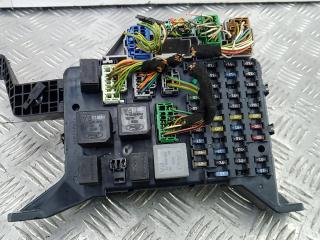 блок предохранителей Ford Mondeo 3 поколение 2002, 1.8 л., бензин, МКПП, седан, 1S7T14A073AE