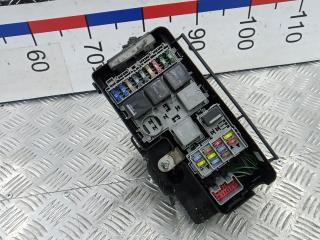 блок предохранителей Volvo XC70 3 поколение 2007, 2.4 л., D D5, дизель, АКПП, внедорожник 5 дв., 30797010