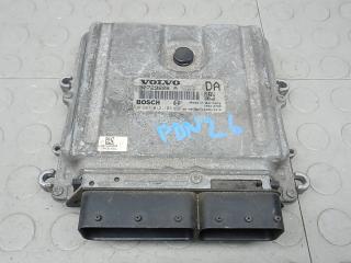 ЭБУ Volvo XC70 3 поколение 2007, 2.4 л., D D5, дизель, АКПП, внедорожник 5 дв., 30729826