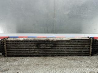 радиатор интеркулера Audi A4 B8/8K 2008, 2.0 л., дизель, МКПП, седан, 8K0145805G