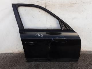 дверь передняя правая BMW X3 E83 2005, 2.0 л., дизель, МКПП, внедорожник 5 дв.