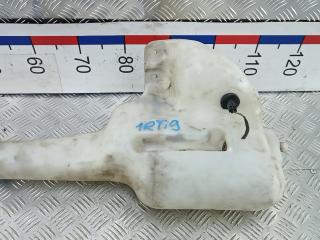 бачок омывателя Renault Scenic 3 поколение 2010, 1.6 л., бензин, МКПП, минивэн