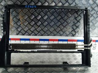 диффузор вентилятора BMW 5 серия E60/E61 2005, 3.0 л., D 530d, дизель, АКПП, седан, 7792844