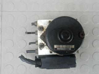 блок ABS Skoda Superb 2 поколение 2009, 2.0 л., дизель, МКПП, хетчбэк 5 дв., 3T0907379A