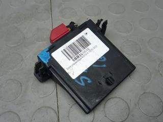 блок управления (другие) Skoda Yeti 1 поколение [рестайлинг] 2015, 1.6 л., дизель, МКПП, внедорожник 5 дв., 8K0959663C