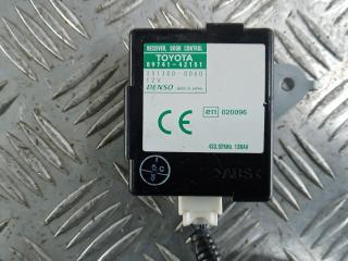 блок управления (другие) Toyota RAV4 2 поколение (XA20) 2001, 2.0 л., бензин, МКПП, внедорожник 5 дв., 8974142151