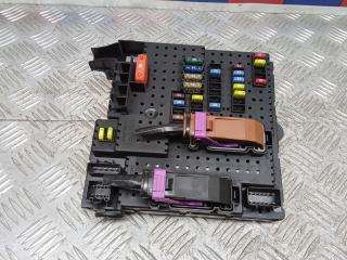 блок предохранителей Volvo S60 1 поколение [рестайлинг] 2007, 2.5 л., бензин, МКПП, седан, 30732769