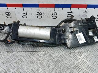 блок управления (другие) Peugeot 308 T9 2014, 1.6 л., дизель, МКПП, универсал, 9673518380