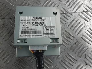 блок управления (другие) Nissan Murano Z50 2005, 3.5 л., бензин, АКПП, внедорожник 5 дв., 28344CC010