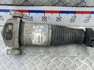 амортизатор задний правый Audi Q7 4L 2007, 3.0 л., D TDI, дизель, АКПП, внедорожник 5 дв., 7L8616020A, 7L8513028A