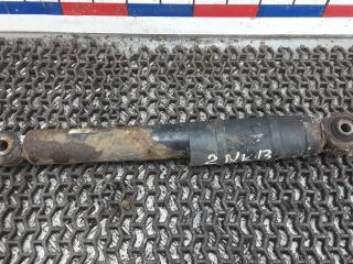 амортизатор задний Opel Zafira Family [рестайлинг] 2010, 1.6 л., бензин, МКПП, минивэн