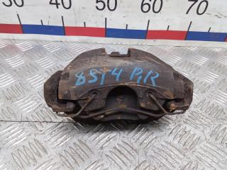 суппорт передний правый Ford Focus 2 поколение 2006, 1.6 л., бензин, МКПП, универсал