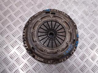 маховик Skoda Octavia 2 поколение (A5) [рестайлинг] 2009, 2.0 л., дизель, МКПП, универсал, 03G105266BN