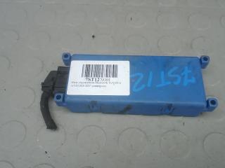 блок Bluetooth Toyota Avensis 2 поколение (T250) [рестайлинг] 2007, 2.2 л., D-CAT, дизель, МКПП, универсал, PZ40900292A1