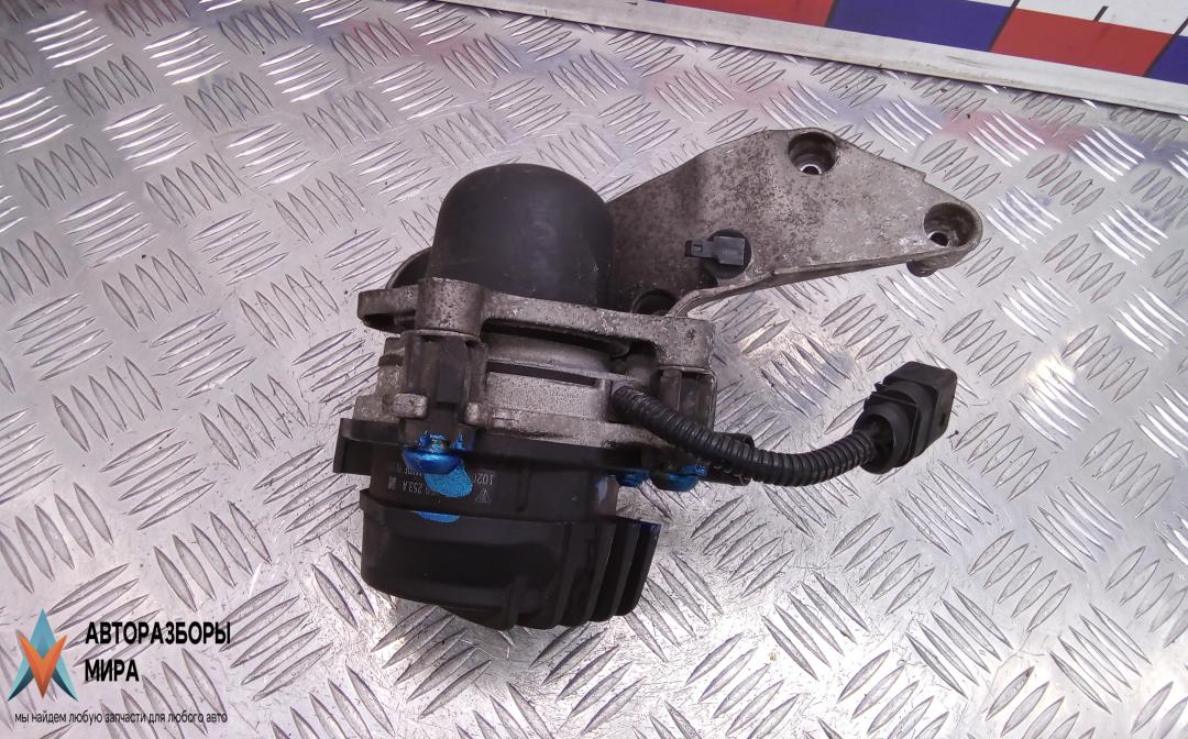 прочая запчасть Porsche Cayenne 955 2005, 4.5 л., бензин, АКПП, внедорожник 5 дв., 7L5959253A - фото №1