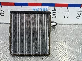 радиатор отопителя (печки) Volkswagen Golf 5 поколение 2004, 1.9 л., дизель, МКПП, хетчбэк 5 дв., 1K0819031B