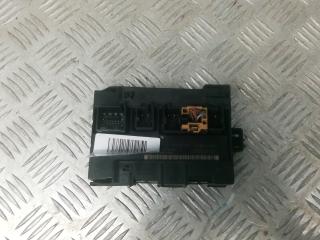 блок комфорта Volkswagen Golf Plus 1 поколение 2008, 1.9 л., дизель, МКПП, хетчбэк 5 дв., 4050549802